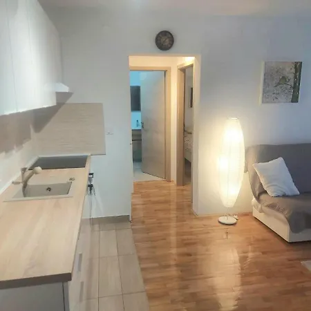3L Apartment Samobor Exterior photo