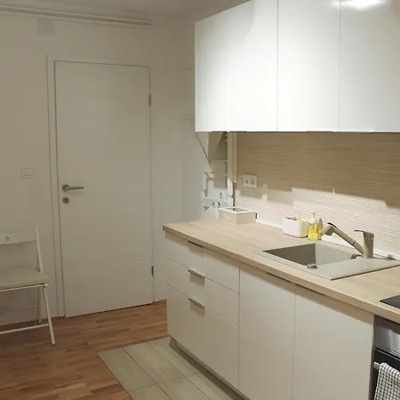 3L Apartment Samobor Exterior photo