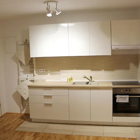 3L Apartment Samobor Exterior photo