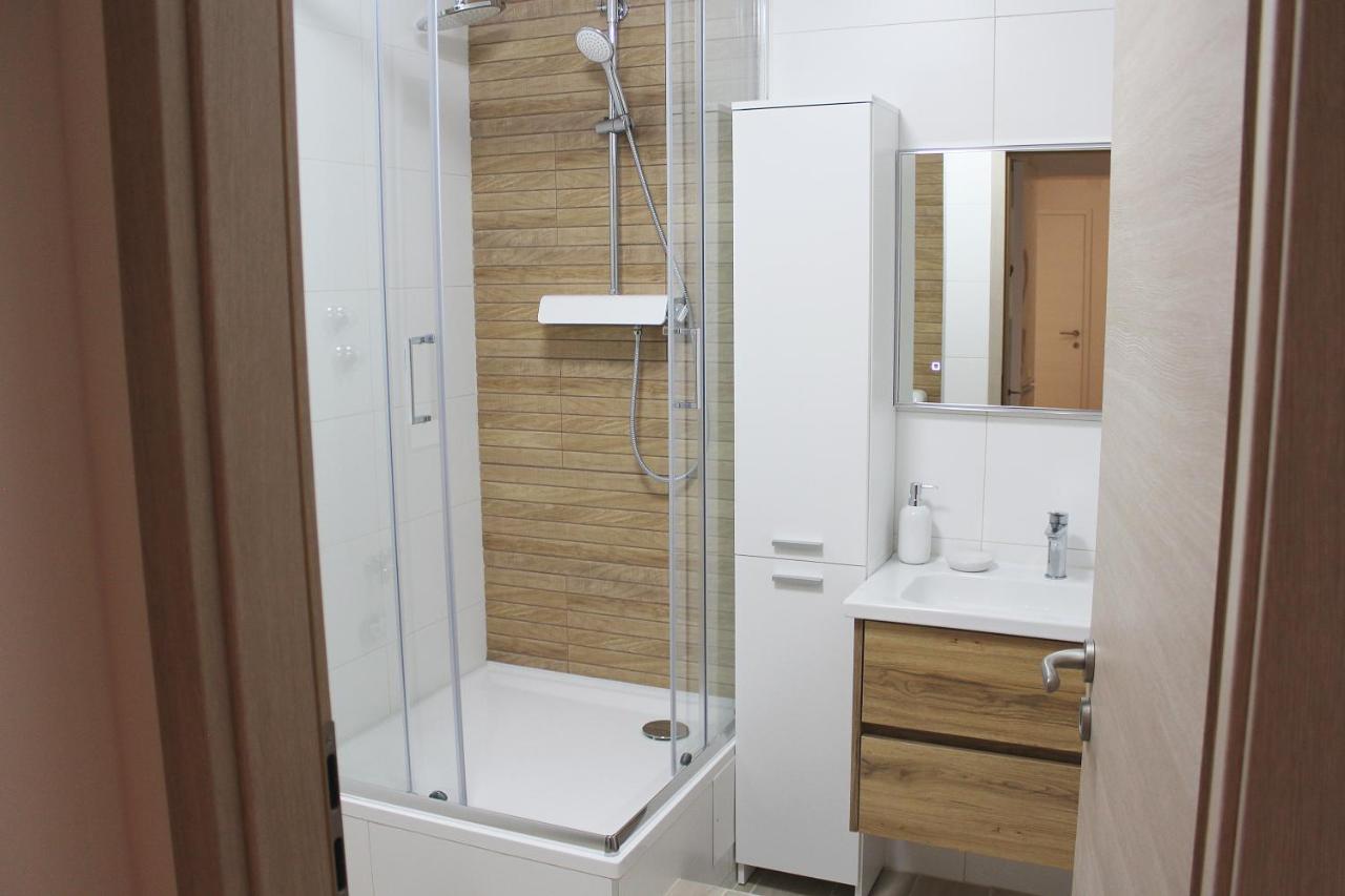 3l Apartmán *