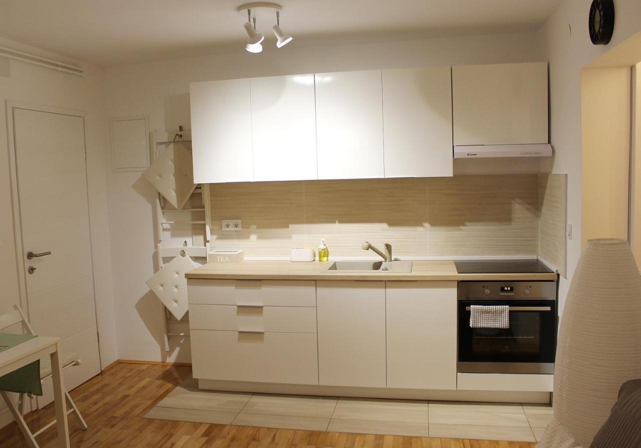 3l Apartmán Samobor