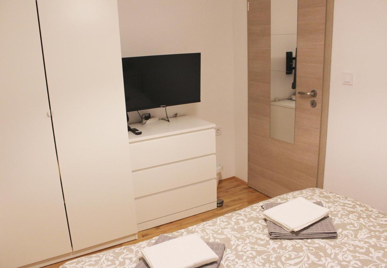 3l Apartmán Samobor